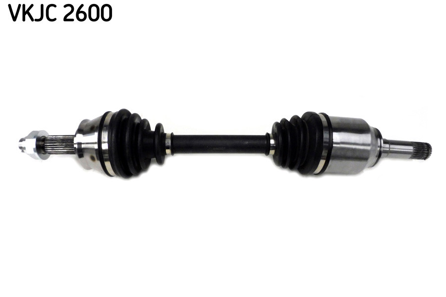 SKF Antriebswelle